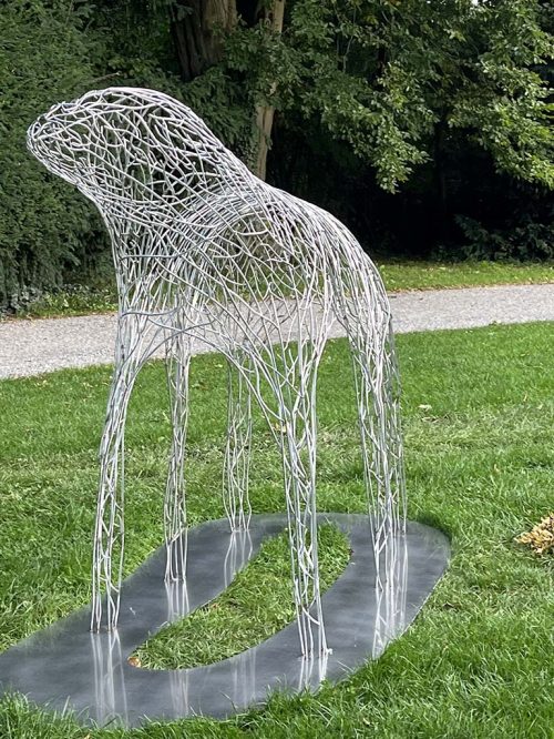 Linda Cihařová Cukroušek